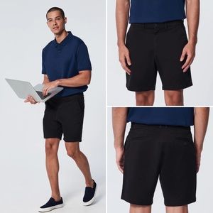 7” Advanced Chino Short